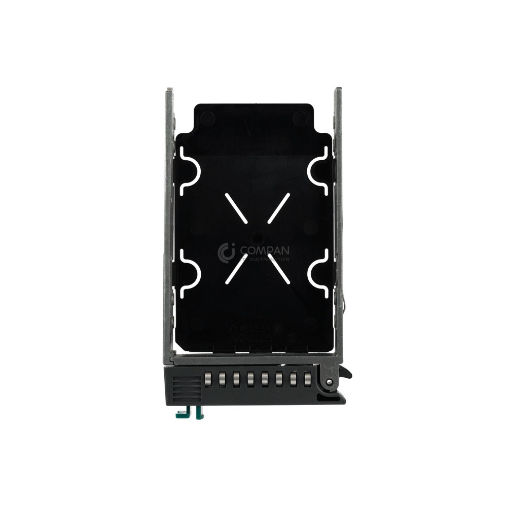 A3C40092321 FUJITSU 2.5 HARD DRIVE CADDY